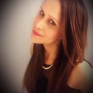 Meet your Posher, Anabel